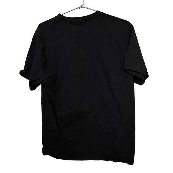 Vintage Mustang Ranch Quality Control Supervisor Men’s L T-Shirt RARE MINTY - Picture 2 of 5